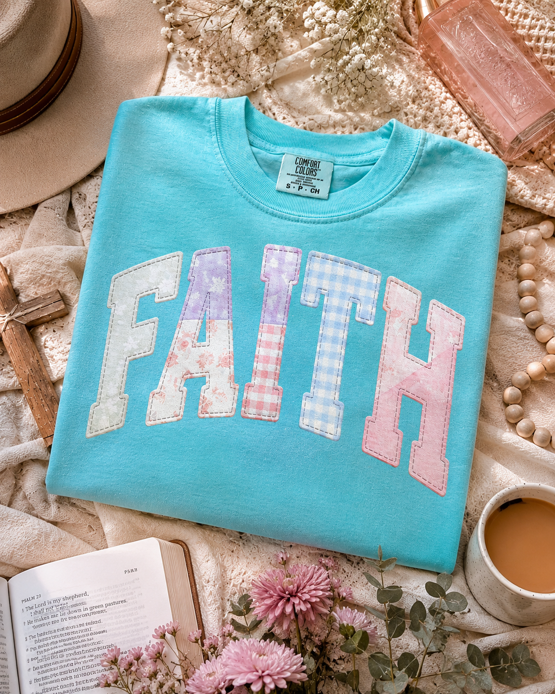 Faith Tee