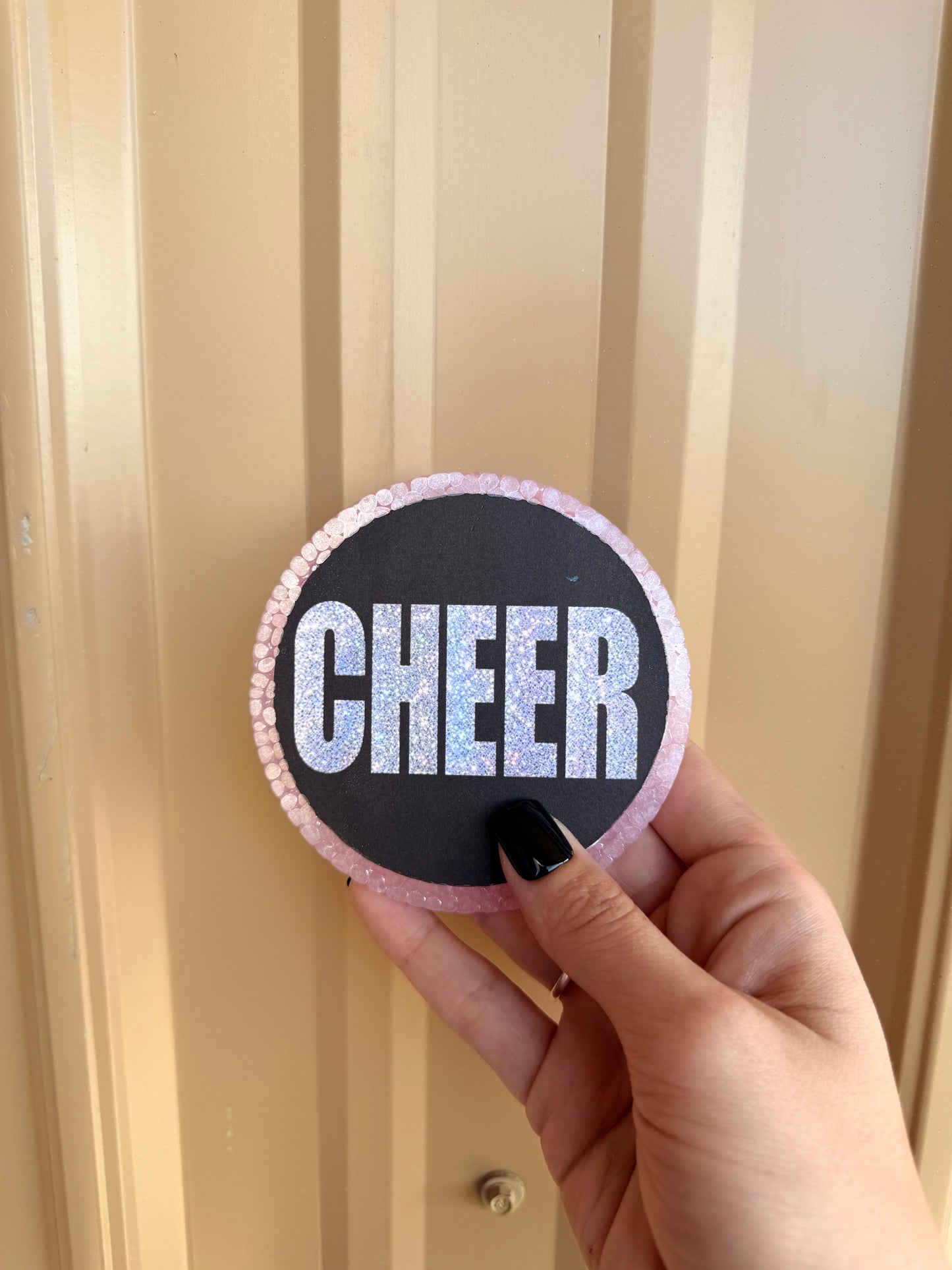Cheer