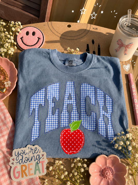 Teach
