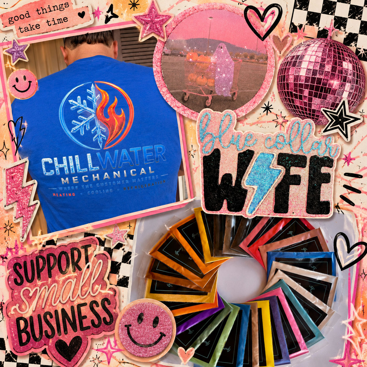 Screamin' B Gift Card