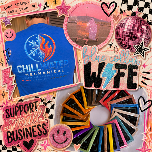 Screamin' B Gift Card