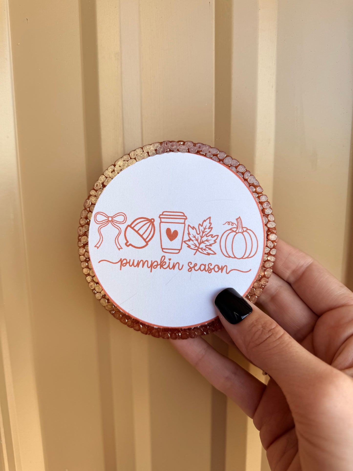 Pumpkin Season