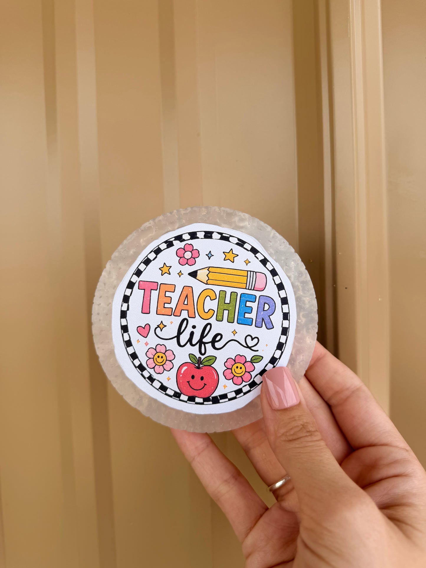 Teacher Life