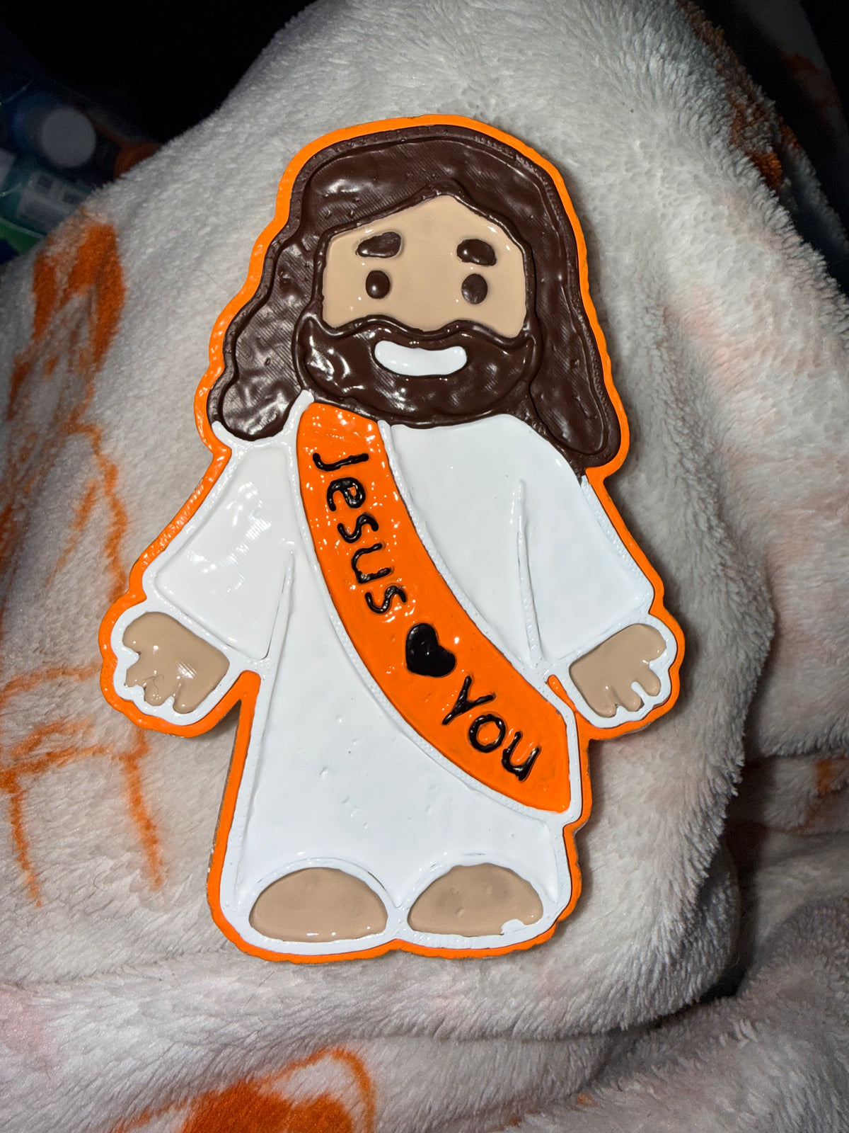 Jesus