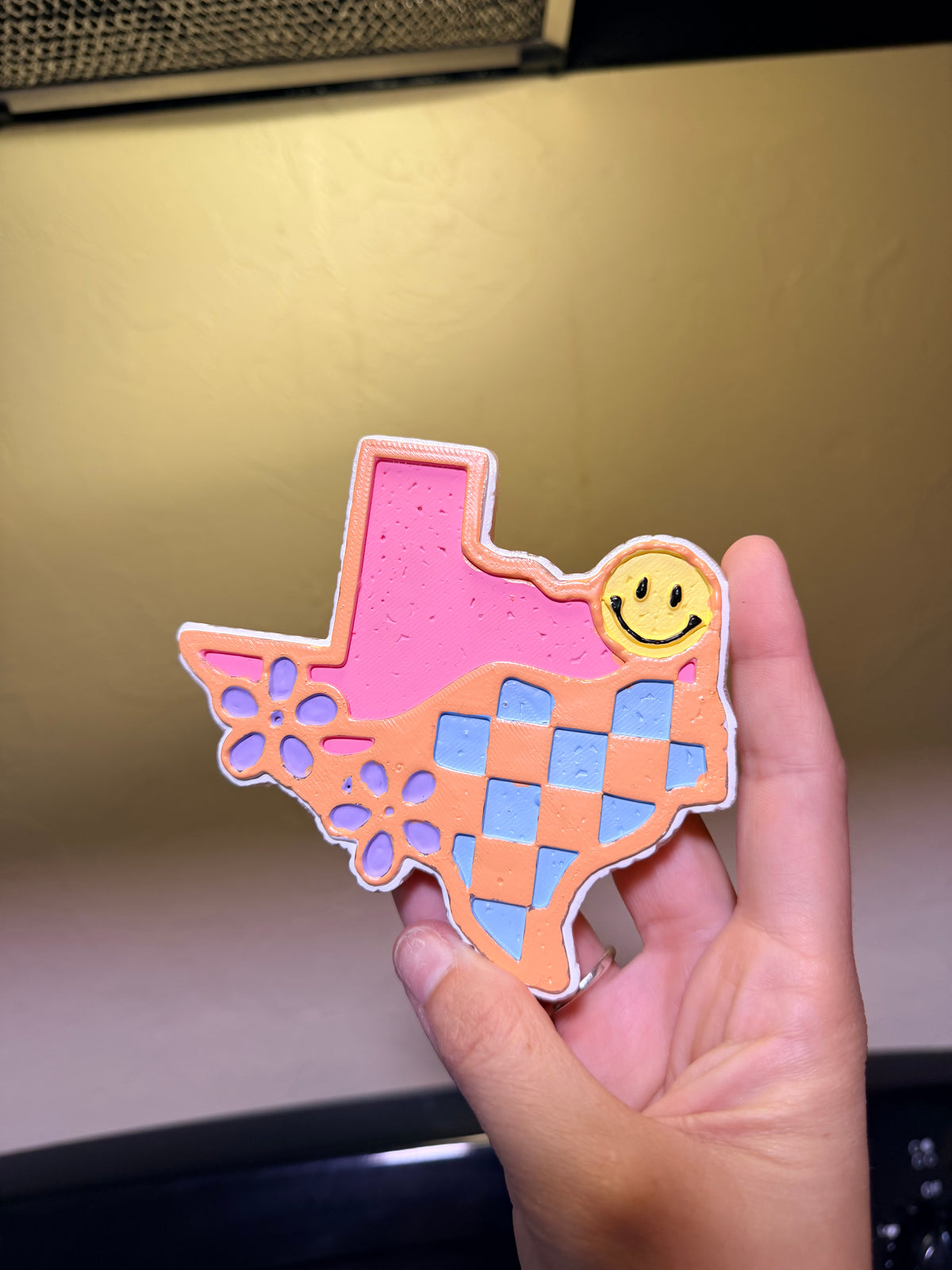 Texas